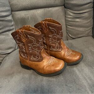 Toddler Cowboy Boots